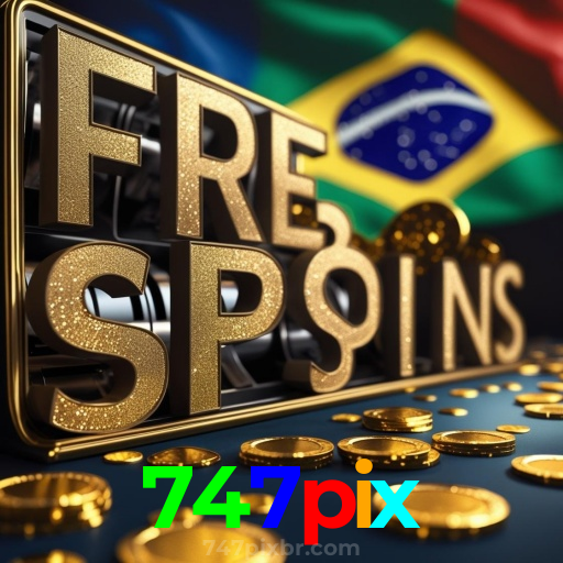 747pix: apostas e cassino no Brasil — segura e premiada