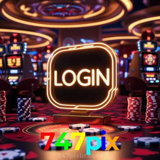 Slots para Celular no 747pix – Jogue a Qualquer Hora, Em Qualquer Lugar